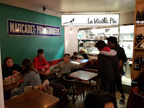 Atmosphère du Bistro La Vieille Pie à Paris - n°3