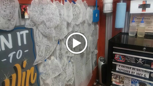 Explore dark cover up tattoo ideas male, creative tattoo ideas in Livonia, available at Eternal Tattoos Livonia