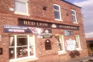 Red Lion (Prestwich) image