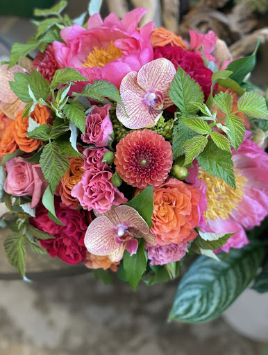 Florist «Helen Olivia Flowers», reviews and photos, 128 N Pitt St, Alexandria, VA 22314, USA