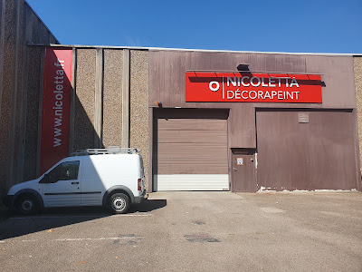 Nicoletta DECORAPEINT à Jarville-la-Malgrange