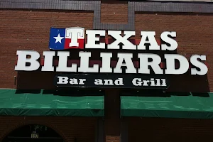 Texas Billiards image