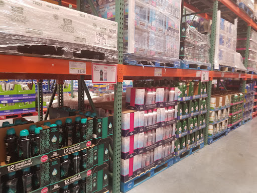 Warehouse club «Costco», reviews and photos, 1450 Tingle Circle West, Mobile, AL 36606, USA