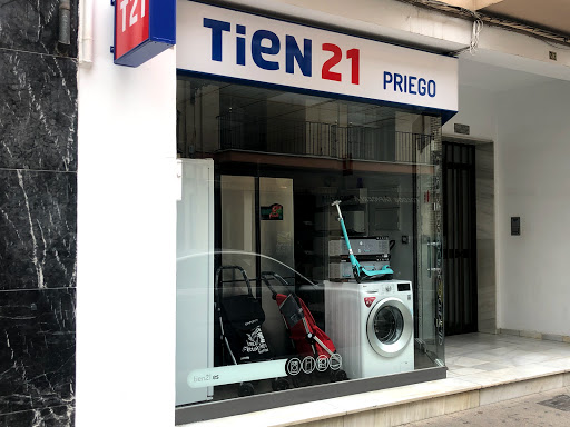 Tien21 Priego en Priego de Córdoba, Córdoba