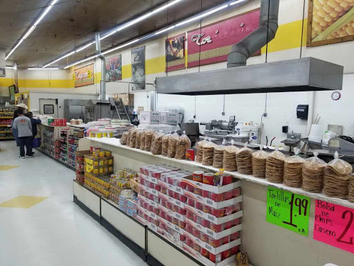 Supermarket «Super Mercado Monterrey Inc», reviews and photos, 510 S SW Loop 323 Ste 300, Tyler, TX 75702, USA