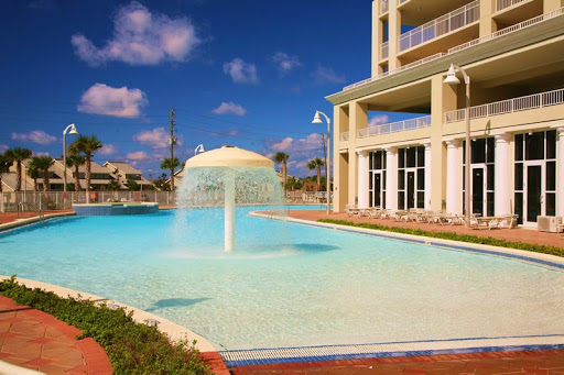Resort «Seascape Golf, Beach and Tennis Resort», reviews and photos, 556 Seascape Dr, Miramar Beach, FL 32550, USA