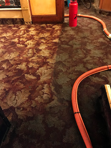 Alexs Carpet Cleaning image