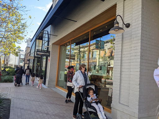 Shopping Mall «Broadway Plaza», reviews and photos, 1275 Broadway Plaza, Walnut Creek, CA 94596, USA