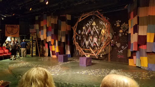 Performing Arts Theater «Merrick Theatre and Center for the Arts», reviews and photos, 2222 Hewlett Ave, Merrick, NY 11566, USA
