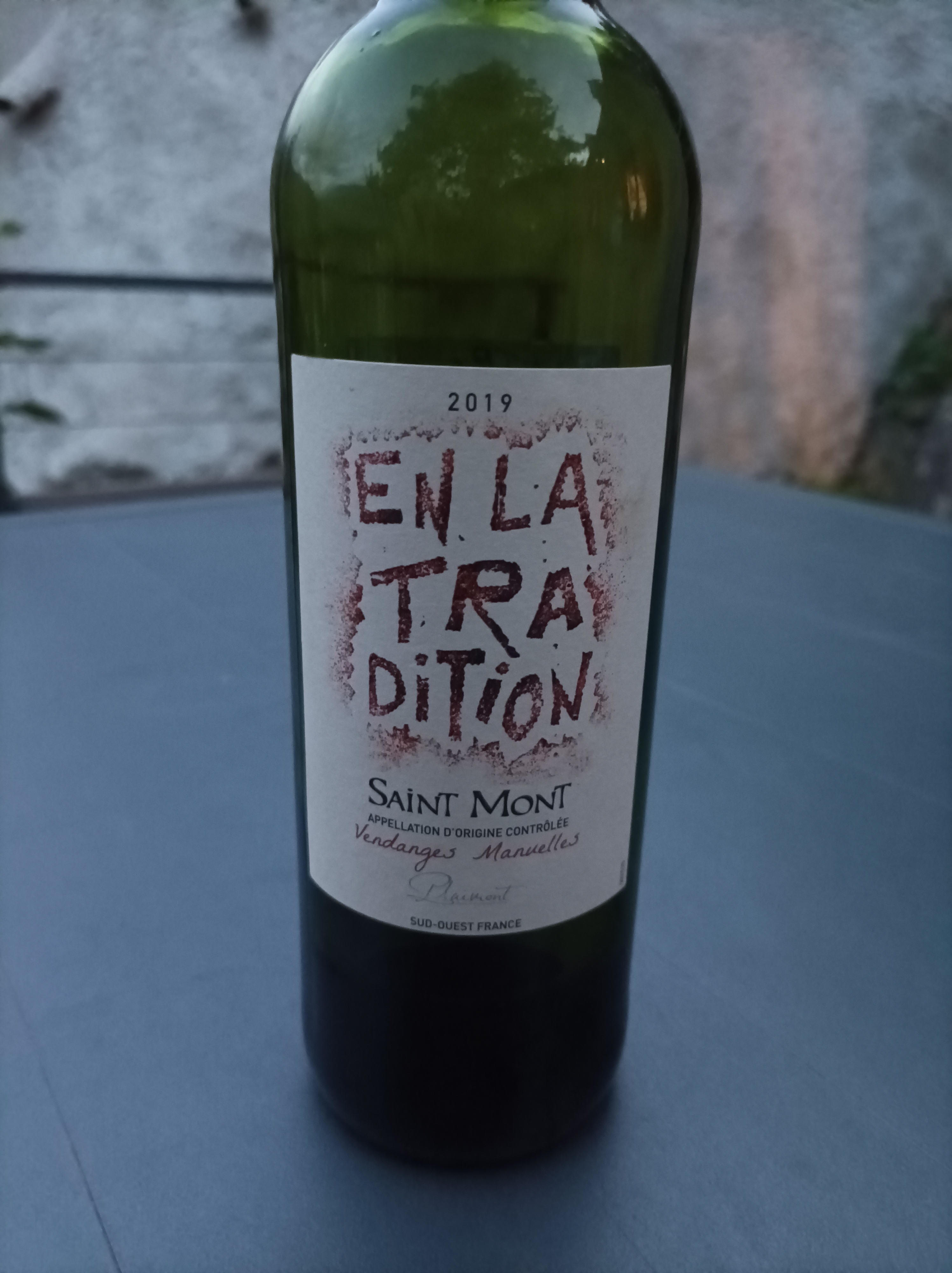 Photo n° 1 de l'avis de Adrien.a fait le 14/08/2023 à 19:29