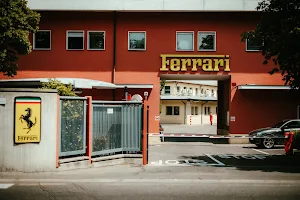 Ferrari Factory image