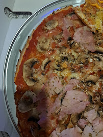 Plats et boissons du Pizzeria-Grill San Lorenzo Vespucci à L'Herbergement - n°9