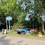 Photo n°4 de l'avis de Hermann.a fait le 23/08/2019 à 15:36 sur le  StarChief Diner à Gelsenkirchen