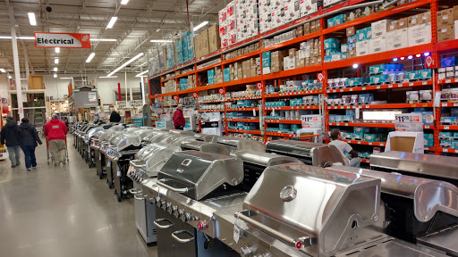 Home Improvement Store «The Home Depot», reviews and photos, 400 Comfort Dr, Harrison, OH 45030, USA