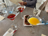 Plats et boissons du Restaurant L'Oliveraie à Carcassonne - n°20