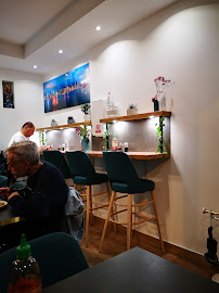 Atmosphère du Restaurant Fong Lai 蓬莱 à Paris - n°2