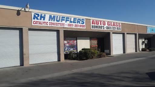 RH Muffler & Auto Repair
