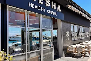 FRESHA Healthy Cuisine Restaurant image