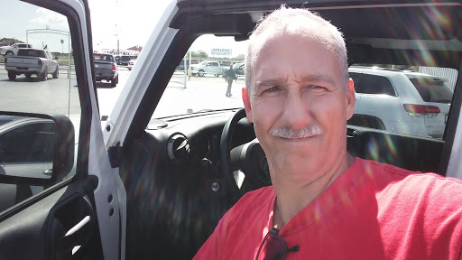 Car Dealer «Klement Chrysler Jeep Dodge RAM», reviews and photos, 500 US-287, Decatur, TX 76234, USA