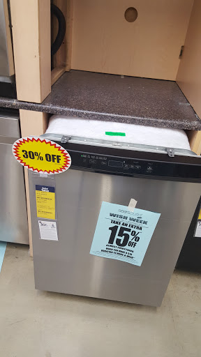 Appliance Store «Sears Outlet», reviews and photos, 11060 Veirs Mill Rd, Wheaton, MD 20902, USA