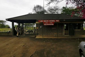 Lake Nakuru Lanet Gate image