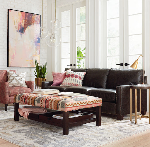 Furniture Store «Bassett Home Furnishings», reviews and photos, 9200 Fairway Dr, Roseville, CA 95678, USA