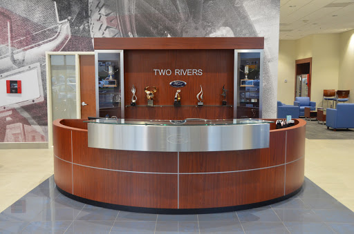 Ford Dealer «Two Rivers Ford», reviews and photos, 76 Belinda Pkwy, Mt Juliet, TN 37122, USA