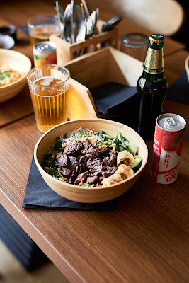 Kin Thai à Saint-Malo