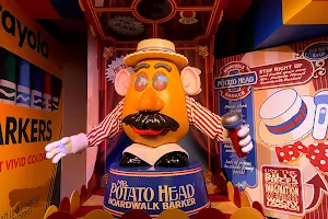 Toy Story Mania! image