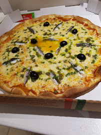Photos du propriétaire du Pizzeria Pianeta Pizza à Lanester - n°5