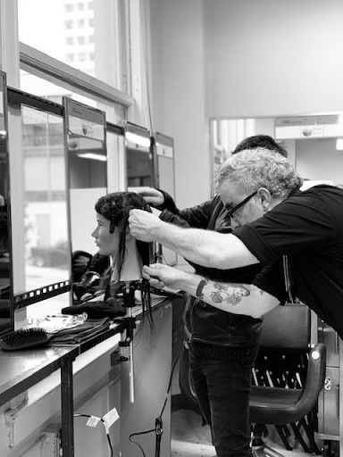 Beauty School «Cinta Aveda Institute», reviews and photos, 305 Kearny St, San Francisco, CA 94108, USA