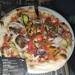 Photo n°2 de l'avis de Emilia.a fait le 15/08/2021 à 13:22 sur le  Ristorante La Caveja à Aprica