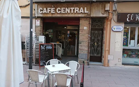 Bar Cafè Central image
