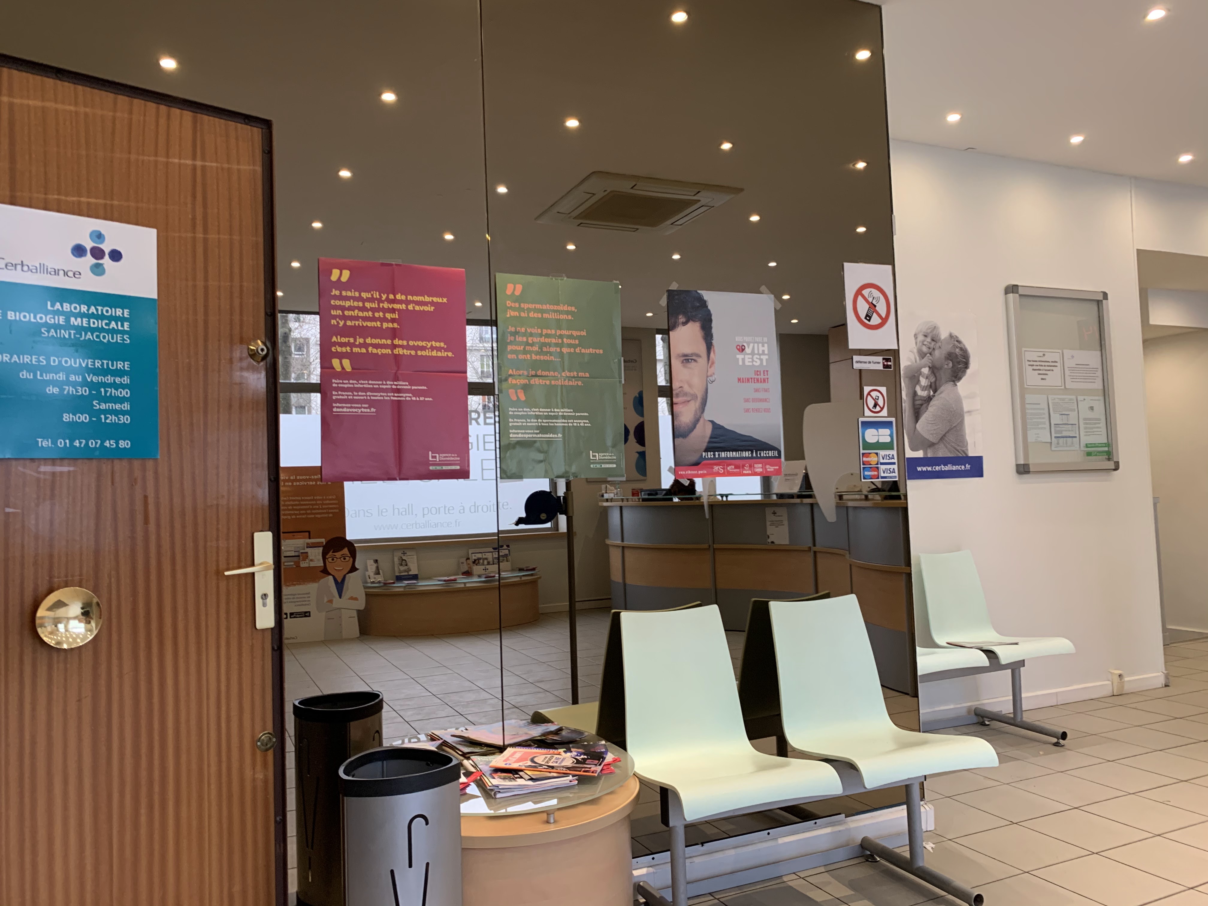 Photo n° 1 de l'avis de Elisabeth.. fait le 29/01/2020 à 21:51