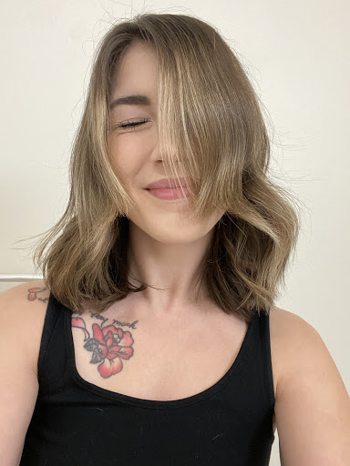 Hair Salon «Hair Forte», reviews and photos, 79 Patchen Rd, South Burlington, VT 05403, USA