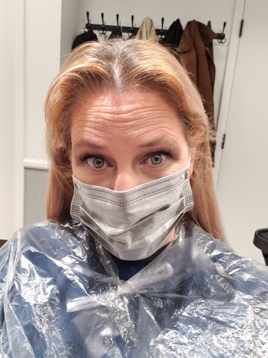 Beauty Salon «Contemporary Hair Designs», reviews and photos, 502 Columbia Ave, Millville, NJ 08332, USA