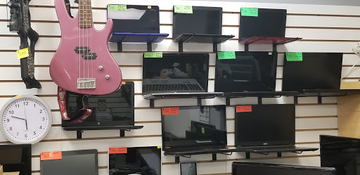 Pawn Shop «Pay More Pawn», reviews and photos, 7380 Oswego Rd, Liverpool, NY 13090, USA