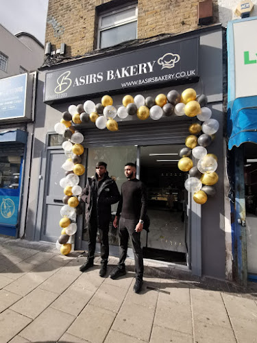 Basirs Bakery - London