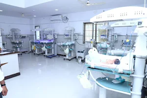 Dorale Children Hospital image