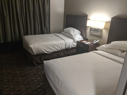 Hotel «Embassy Suites by Hilton Jacksonville Baymeadows», reviews and photos, 9300 Baymeadows Rd, Jacksonville, FL 32256, USA