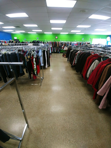 Thrift Store «Wabash Valley Goodwill», reviews and photos