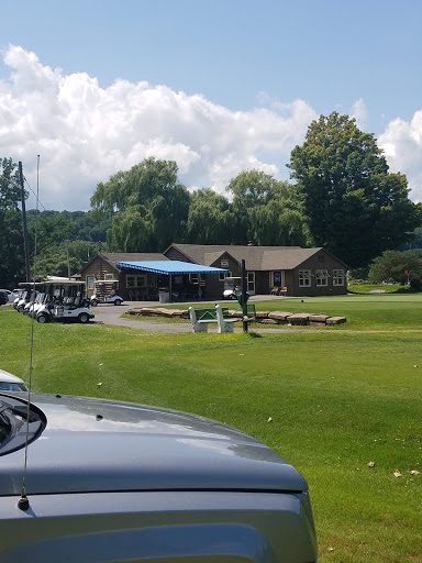 Golf Course «Newman Municipal Golf Course», reviews and photos, 10 Pier Rd, Ithaca, NY 14850, USA
