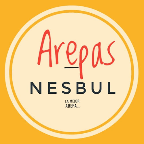 Opiniones de Arepas nesbul en Bulnes - Restaurante