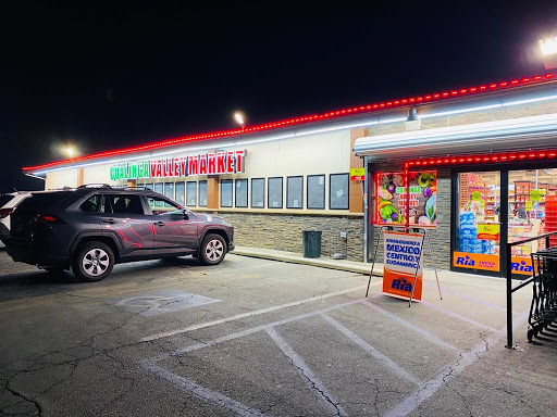 Grocery Store «Coalinga Market», reviews and photos, 309 E Polk St, Coalinga, CA 93210, USA