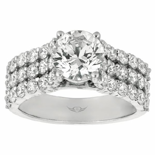 Jeweler «Saettele Jewelers, Inc», reviews and photos, 279 Lamp and Lantern Village, Town and Country, MO 63017, USA