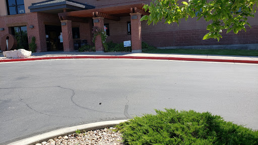 Liquor Store «State Liquor Store», reviews and photos, 671 S Pleasant Grove Blvd, Pleasant Grove, UT 84062, USA