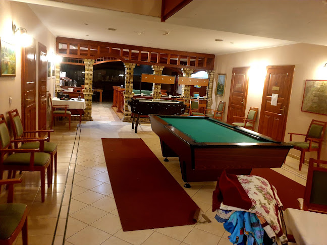 Hotel Hunor Sátoraljaújhely - Kertészkedő