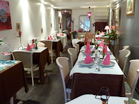Atmosphère du Restaurant Arami Abdelhamid à Triel-sur-Seine - n°1