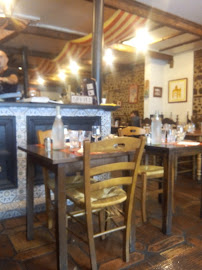 Atmosphère du Restaurant L'Assiette Catalane à Perpignan - n°11