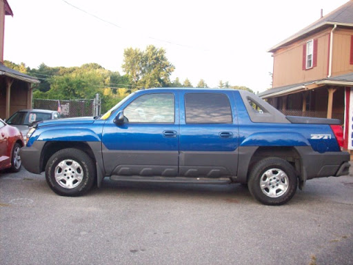 Used Car Dealer «B&G AUTO SALES», reviews and photos, 65 Tyngsboro Rd, North Chelmsford, MA 01863, USA